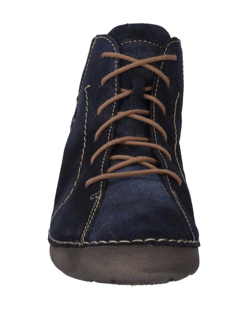 JOSEF-SEIBEL-JOSEF-SEIBEL-Damen-Stiefelette-Fergey-97-|-blau-blau
