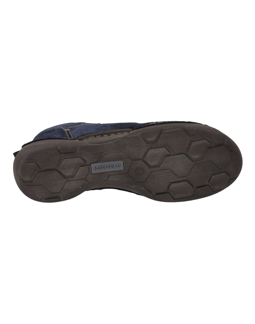 JOSEF-SEIBEL-JOSEF-SEIBEL-Damen-Stiefelette-Fergey-97-|-blau-blau