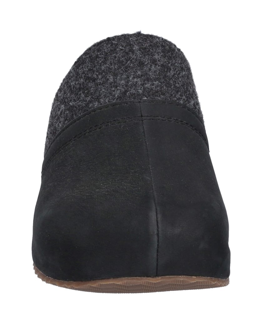 JOSEF-SEIBEL-JOSEF-SEIBEL-Damen-Clog-Tonga-68-|-schwarz-schwarz