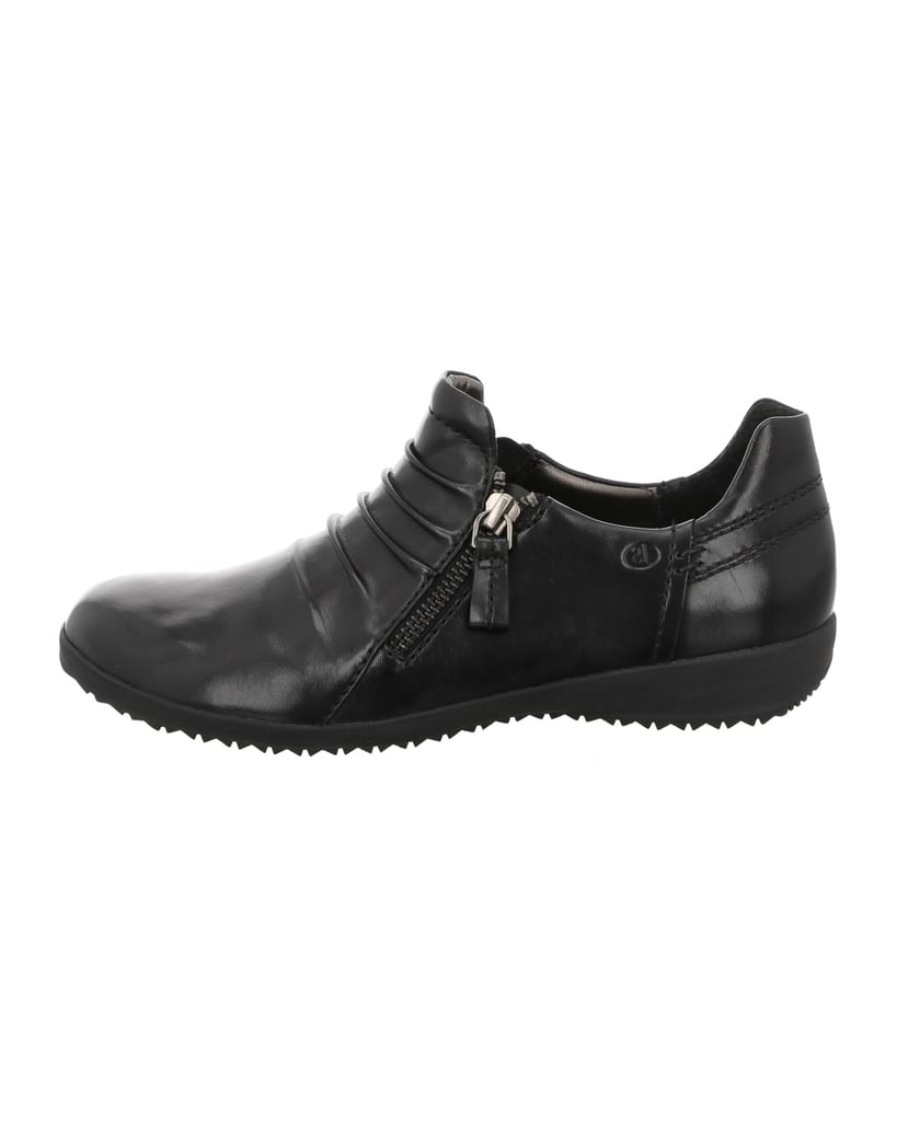 JOSEF-SEIBEL-JOSEF-SEIBEL-Naly-46-|-Halbschuh-für-Damen-|-Schwarz-schwarz