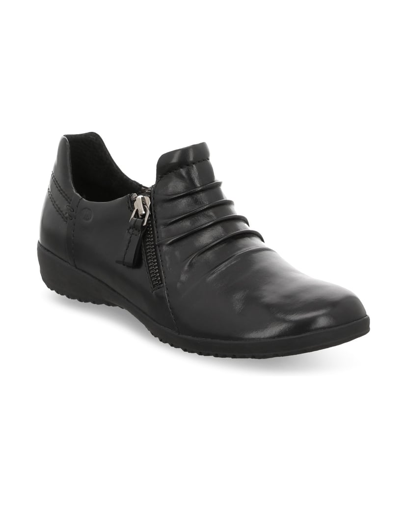 JOSEF-SEIBEL-JOSEF-SEIBEL-Naly-46-|-Halbschuh-für-Damen-|-Schwarz-schwarz