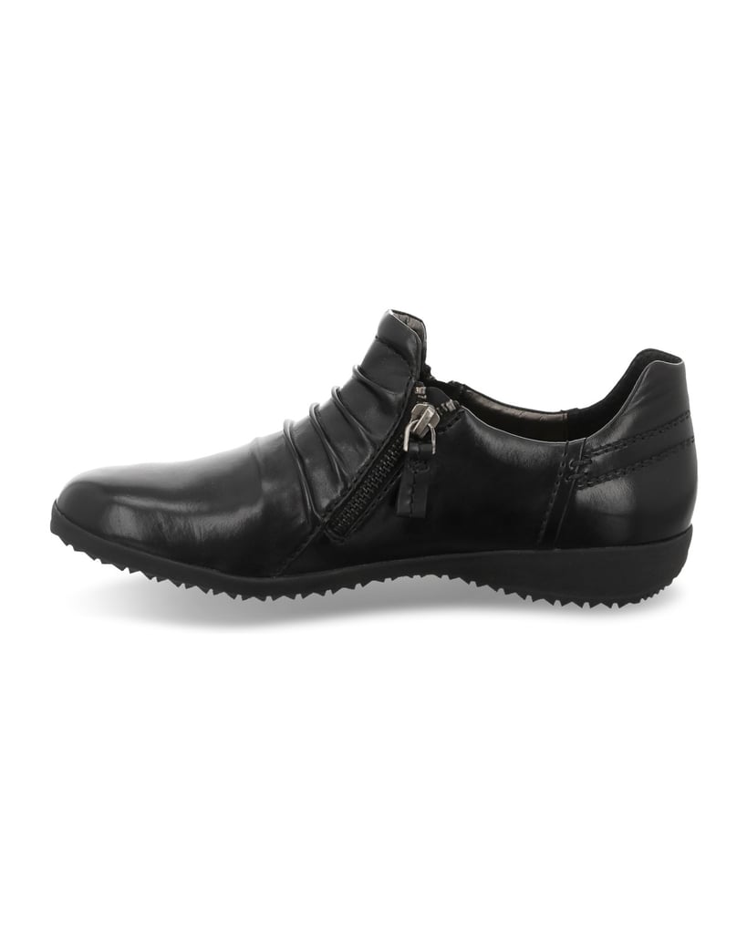 JOSEF-SEIBEL-JOSEF-SEIBEL-Naly-46-|-Halbschuh-für-Damen-|-Schwarz-schwarz