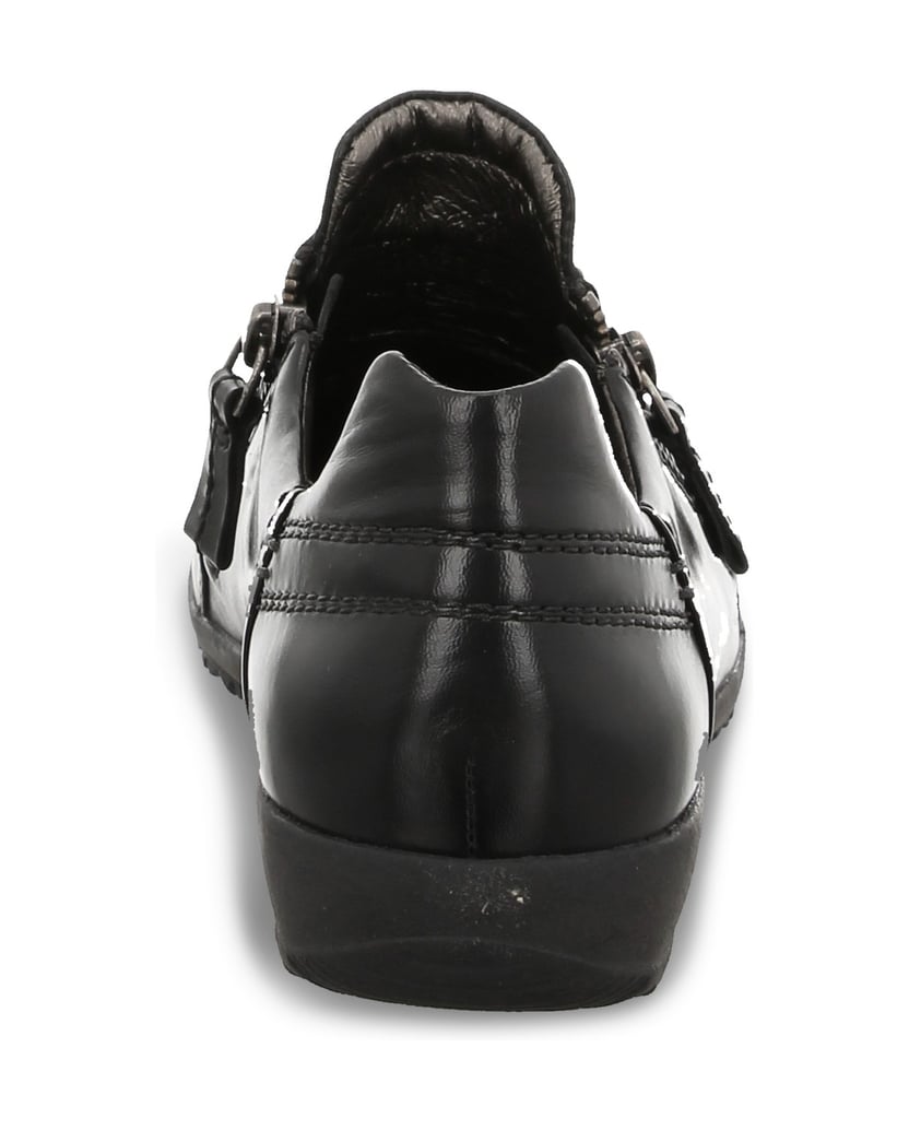 JOSEF-SEIBEL-JOSEF-SEIBEL-Naly-46-|-Halbschuh-für-Damen-|-Schwarz-schwarz