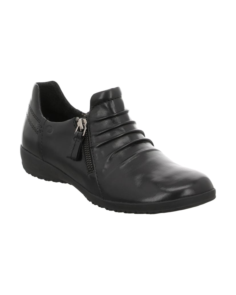 JOSEF-SEIBEL-JOSEF-SEIBEL-Naly-46-|-Halbschuh-für-Damen-|-Schwarz-schwarz