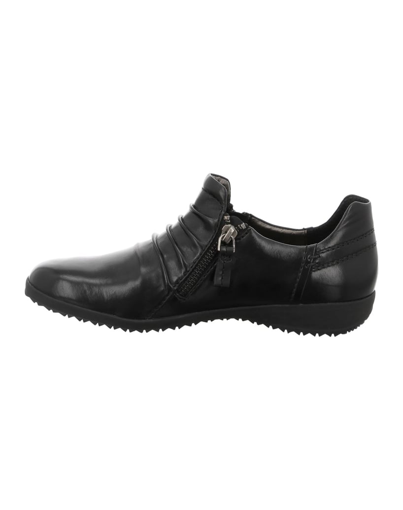 JOSEF-SEIBEL-JOSEF-SEIBEL-Naly-46-|-Halbschuh-für-Damen-|-Schwarz-schwarz