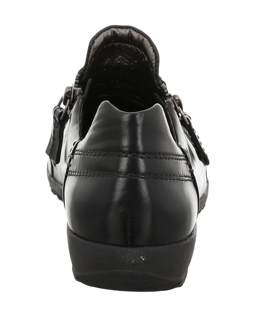 JOSEF-SEIBEL-JOSEF-SEIBEL-Naly-46-|-Halbschuh-für-Damen-|-Schwarz-schwarz