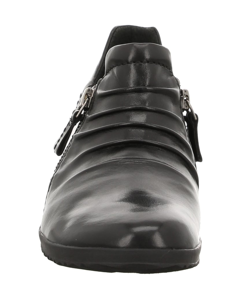 JOSEF-SEIBEL-JOSEF-SEIBEL-Naly-46-|-Halbschuh-für-Damen-|-Schwarz-schwarz