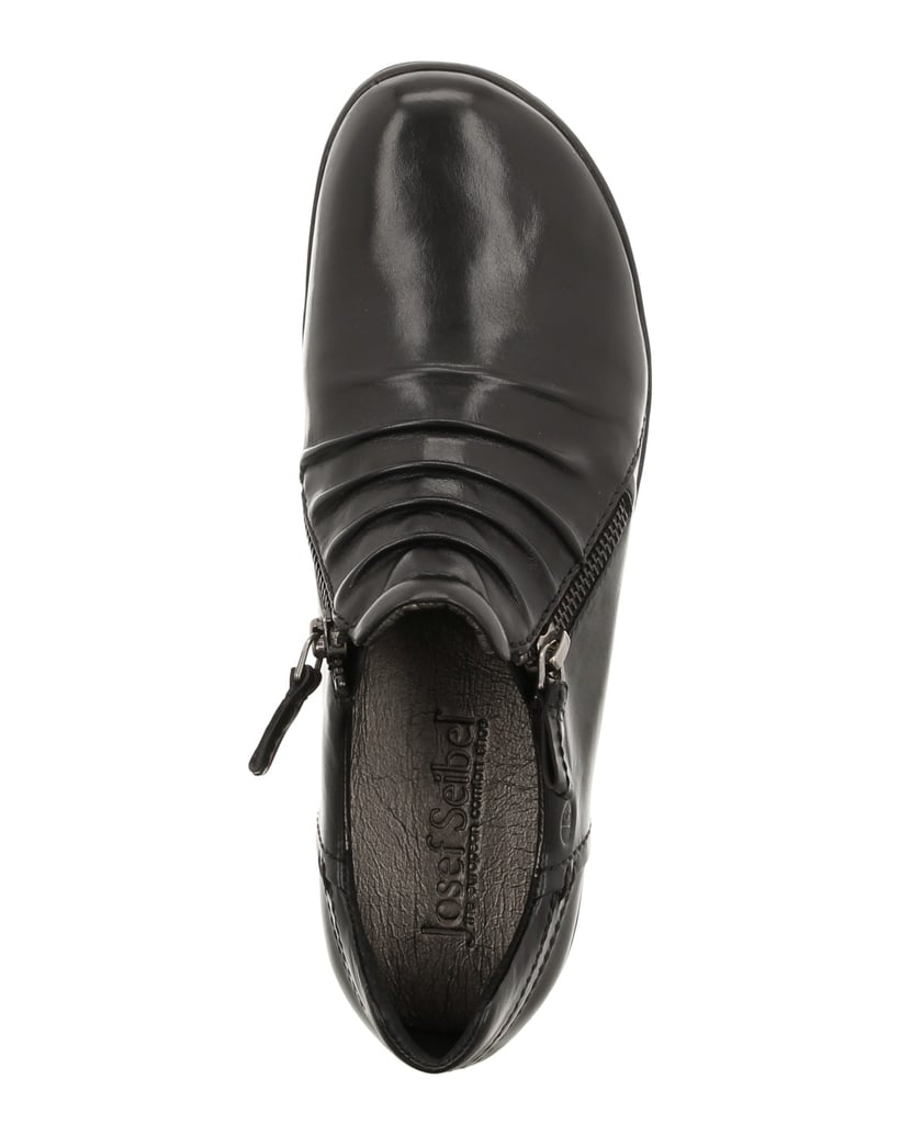 JOSEF-SEIBEL-JOSEF-SEIBEL-Naly-46-|-Halbschuh-für-Damen-|-Schwarz-schwarz