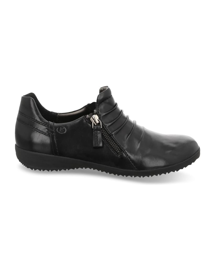 JOSEF-SEIBEL-JOSEF-SEIBEL-Naly-46-|-Halbschuh-für-Damen-|-Schwarz-schwarz