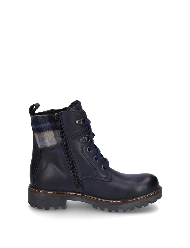 JOSEF-SEIBEL-Stiefelette-Marta-52,-jeans-kombi