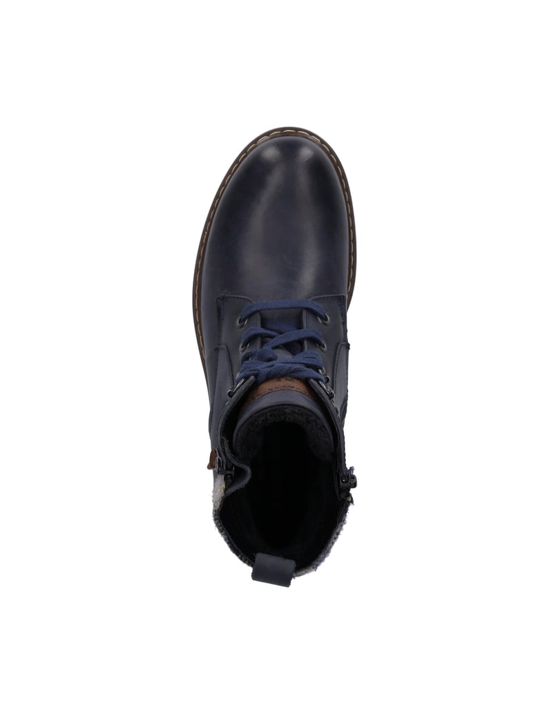 JOSEF-SEIBEL-Stiefelette-Marta-52,-jeans-kombi