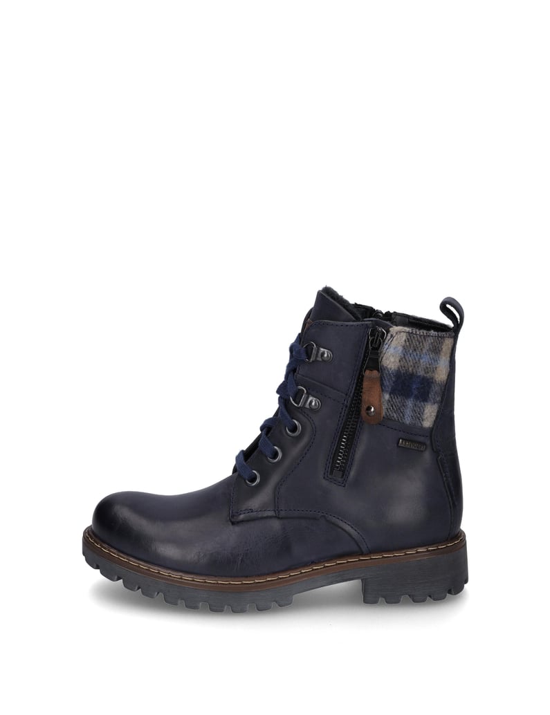 JOSEF-SEIBEL-Stiefelette-Marta-52,-jeans-kombi