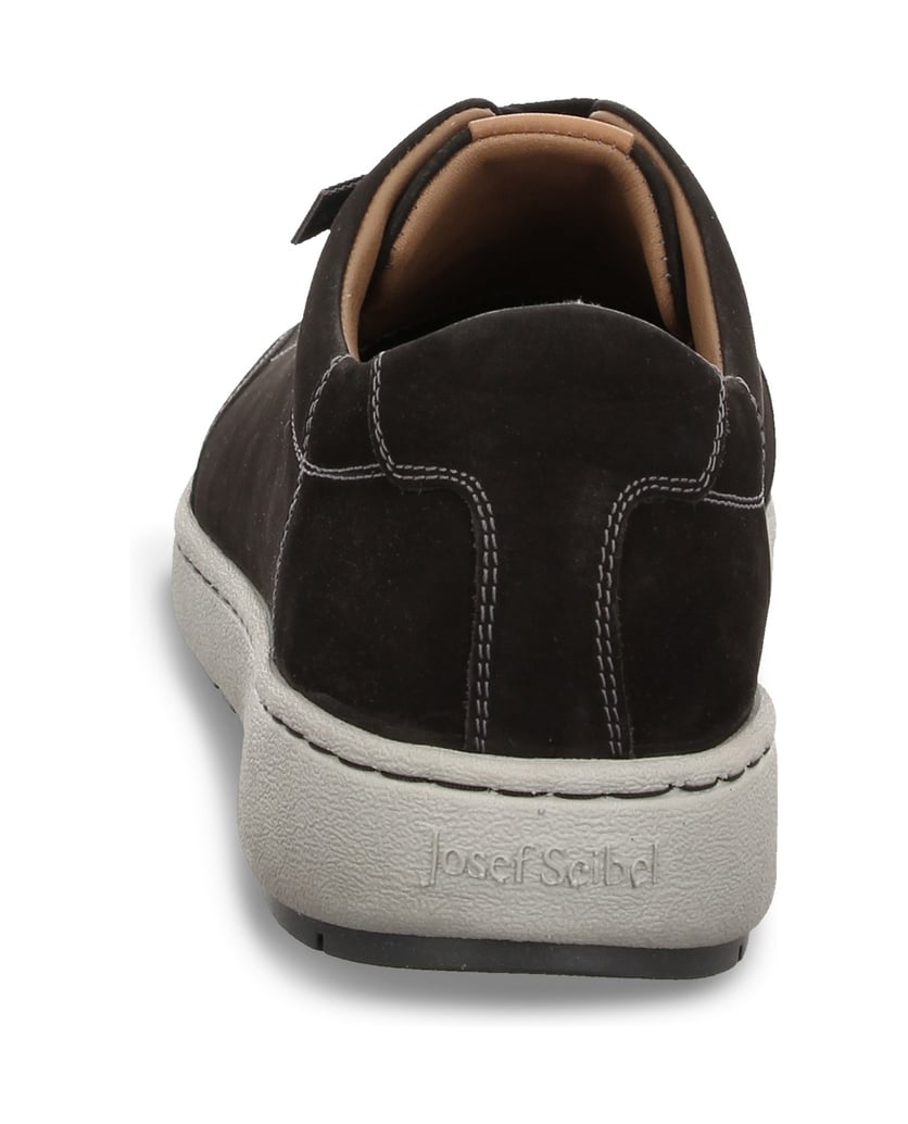 JOSEF-SEIBEL-JOSEF-SEIBEL-David-03-|-Sneaker-für-Herren-|-Schwarz-schwarz