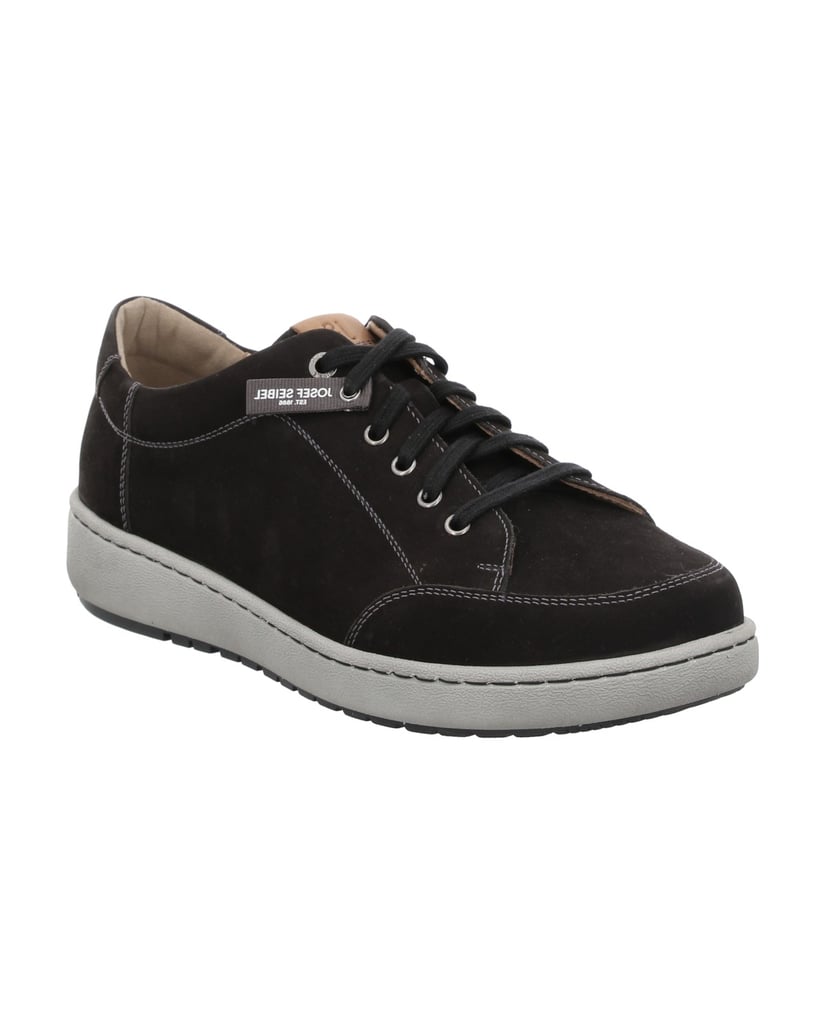 JOSEF-SEIBEL-JOSEF-SEIBEL-David-03-|-Sneaker-für-Herren-|-Schwarz-schwarz