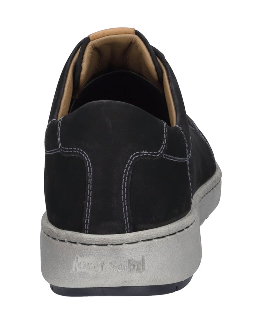 JOSEF-SEIBEL-JOSEF-SEIBEL-David-03-|-Sneaker-für-Herren-|-Schwarz-schwarz