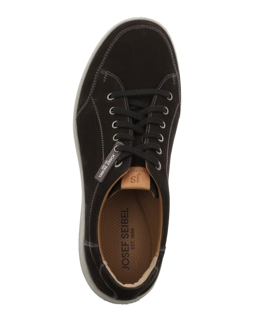 JOSEF-SEIBEL-JOSEF-SEIBEL-David-03-|-Sneaker-für-Herren-|-Schwarz-schwarz
