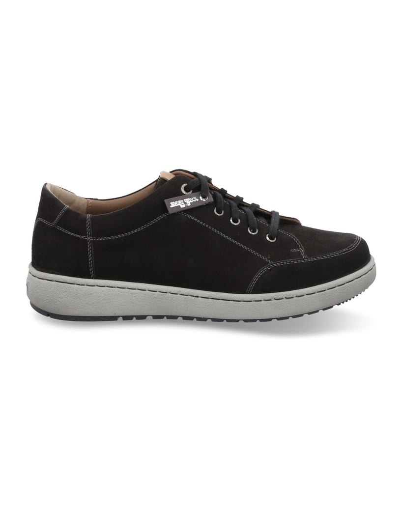 JOSEF-SEIBEL-JOSEF-SEIBEL-David-03-|-Sneaker-für-Herren-|-Schwarz-schwarz