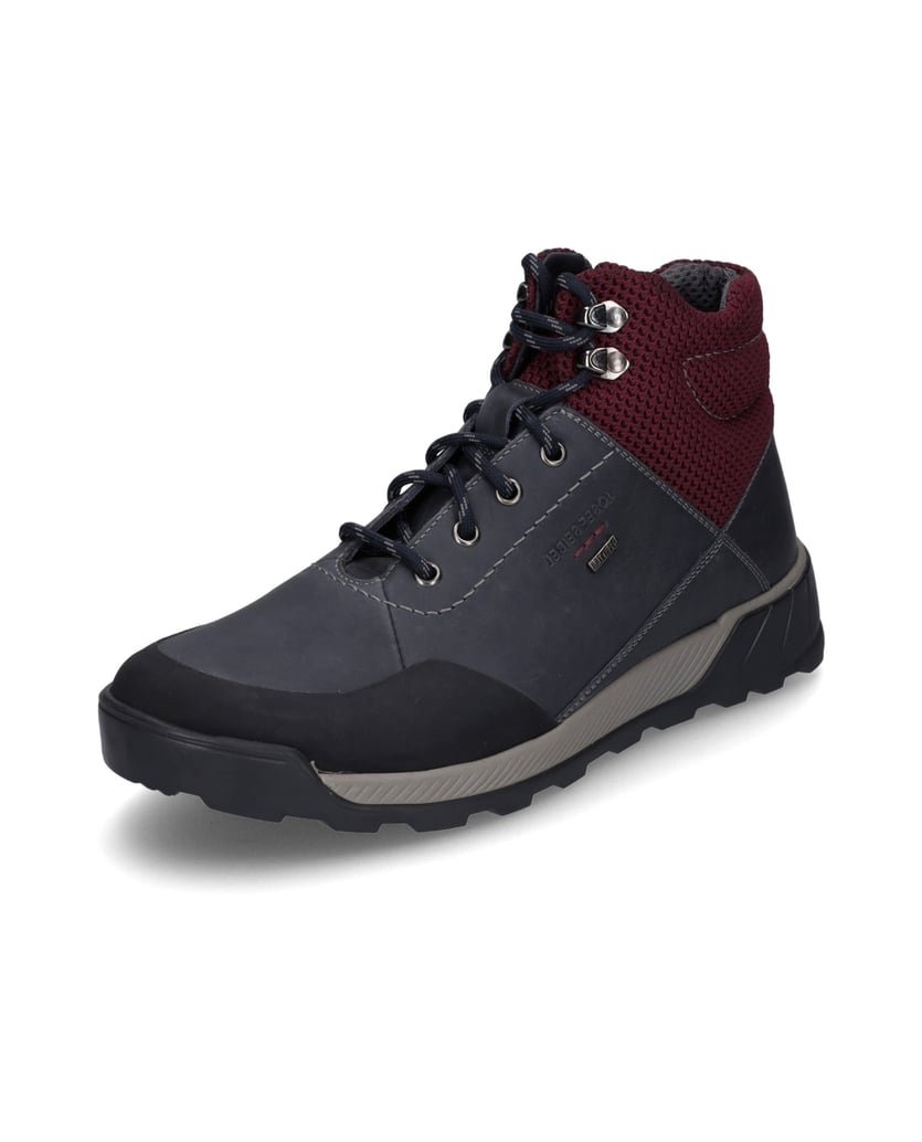 JOSEF-SEIBEL-JOSEF-SEIBEL-Herren-Stiefelette-Raymond-54-|-blau-blau