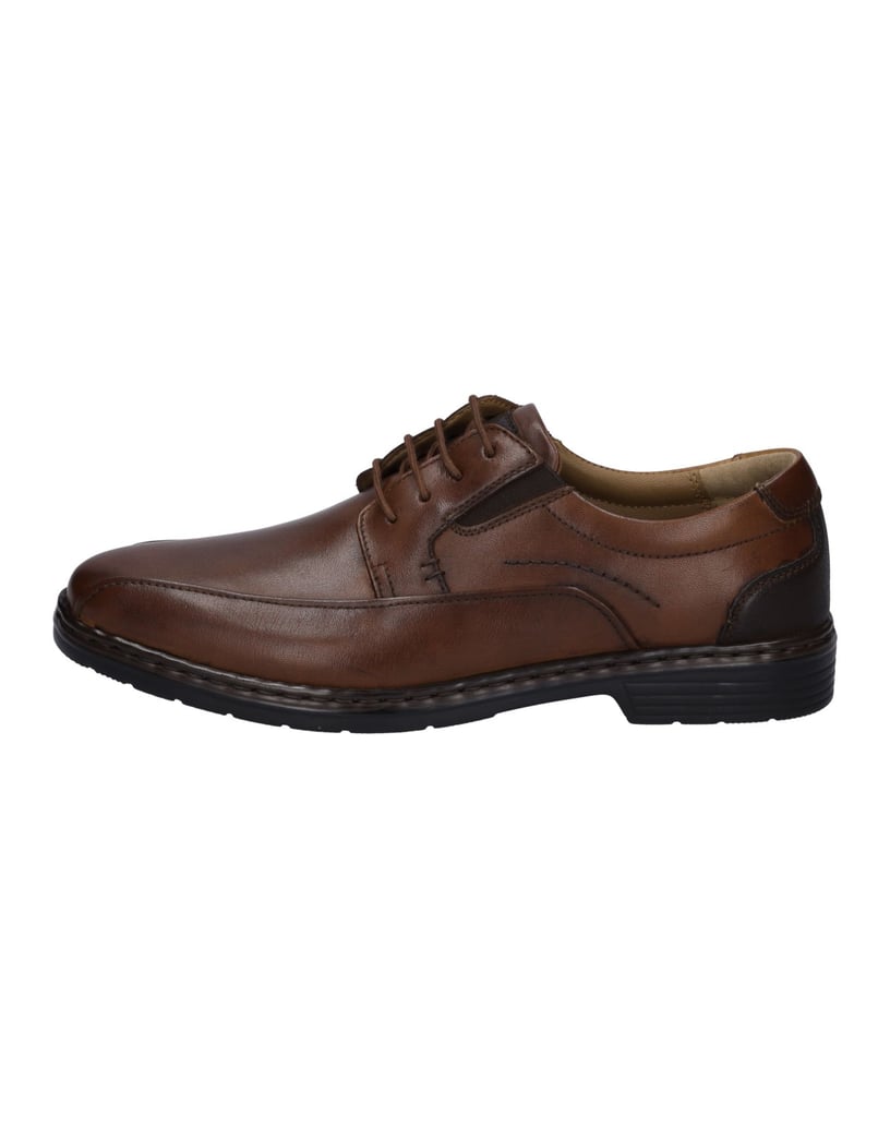 JOSEF-SEIBEL-JOSEF-SEIBEL-Alastair-04-|-Halbschuh-für-Herren-|-Braun-cognac