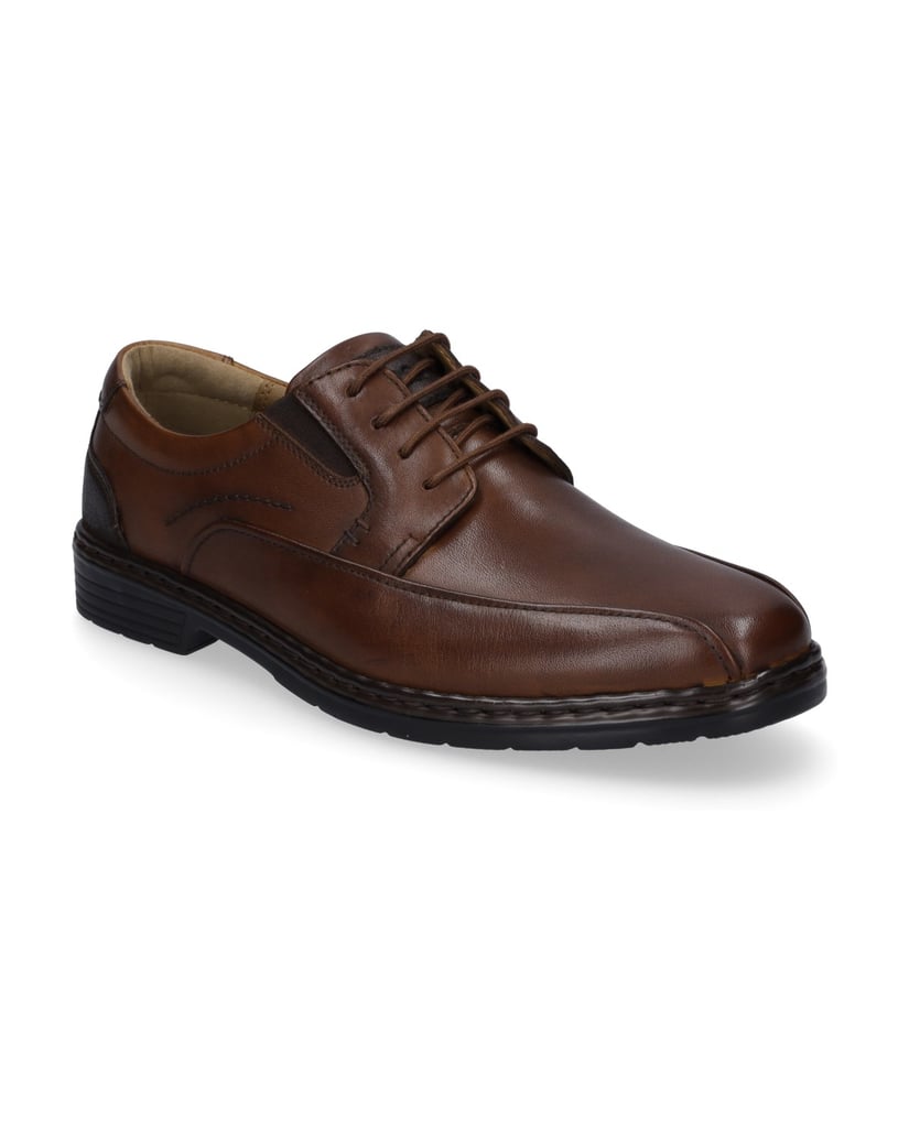 JOSEF-SEIBEL-JOSEF-SEIBEL-Alastair-04-|-Halbschuh-für-Herren-|-Braun-cognac