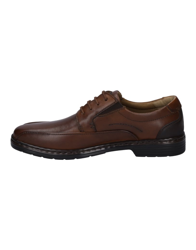 JOSEF-SEIBEL-JOSEF-SEIBEL-Alastair-04-|-Halbschuh-für-Herren-|-Braun-cognac