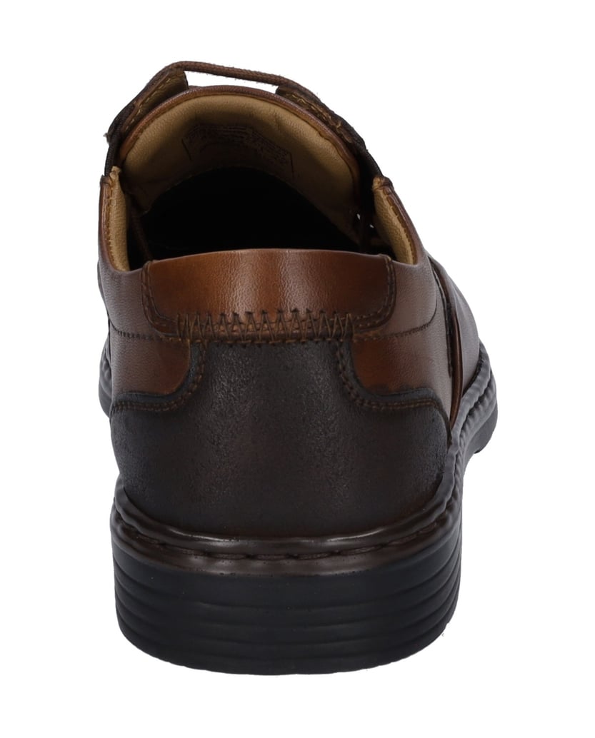 JOSEF-SEIBEL-JOSEF-SEIBEL-Alastair-04-|-Halbschuh-für-Herren-|-Braun-cognac