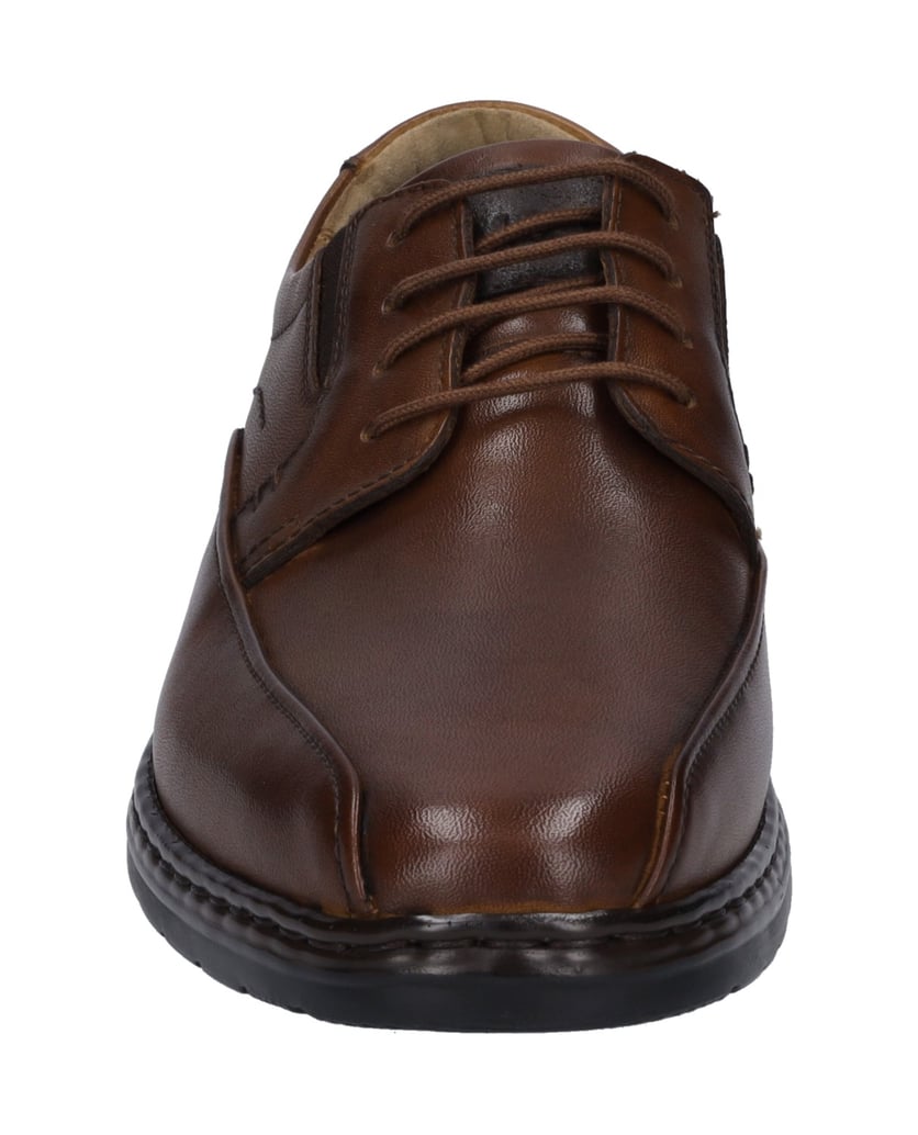 JOSEF-SEIBEL-JOSEF-SEIBEL-Alastair-04-|-Halbschuh-für-Herren-|-Braun-cognac