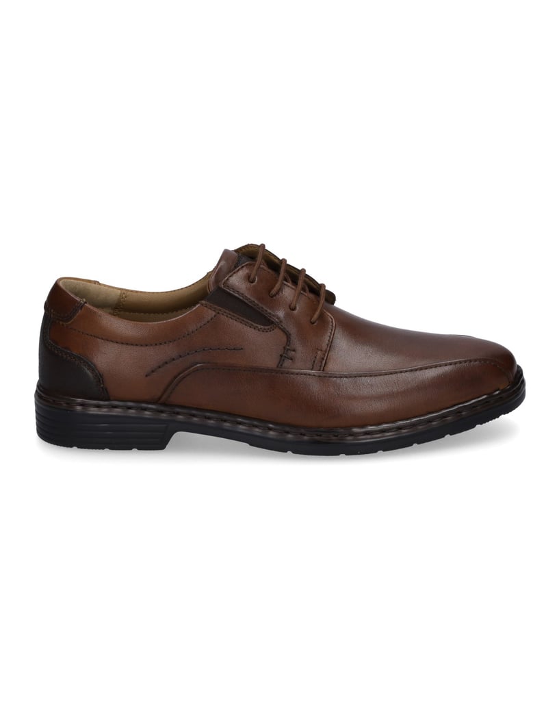 JOSEF-SEIBEL-JOSEF-SEIBEL-Alastair-04-|-Halbschuh-für-Herren-|-Braun-cognac