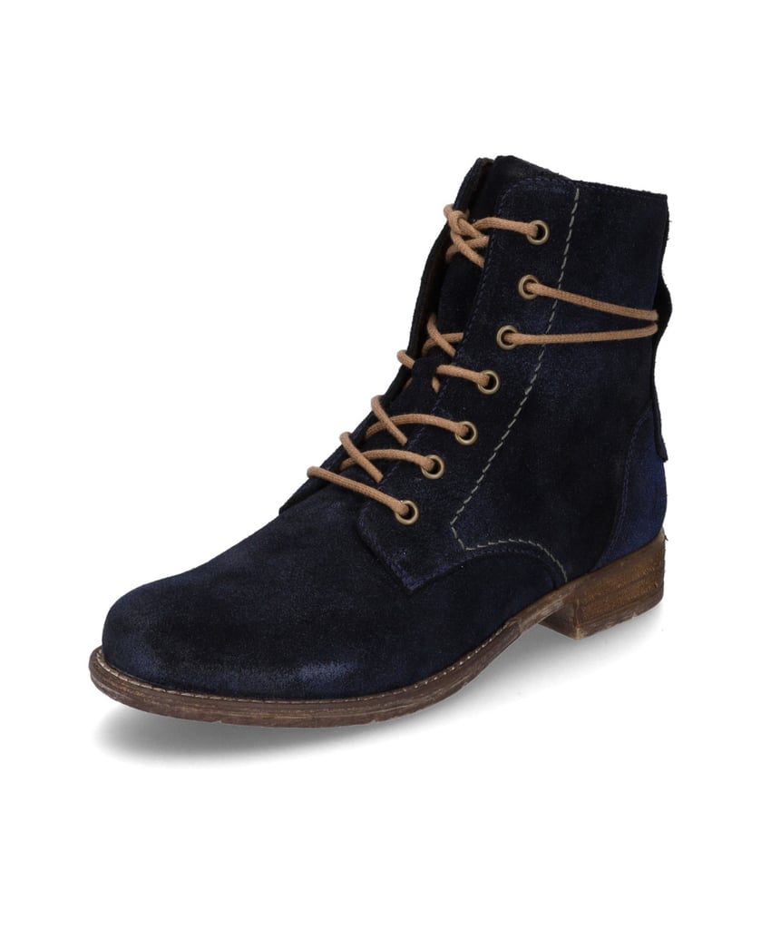 JOSEF-SEIBEL-JOSEF-SEIBEL-Damen-Stiefelette-Sienna-70-|-blau-blau