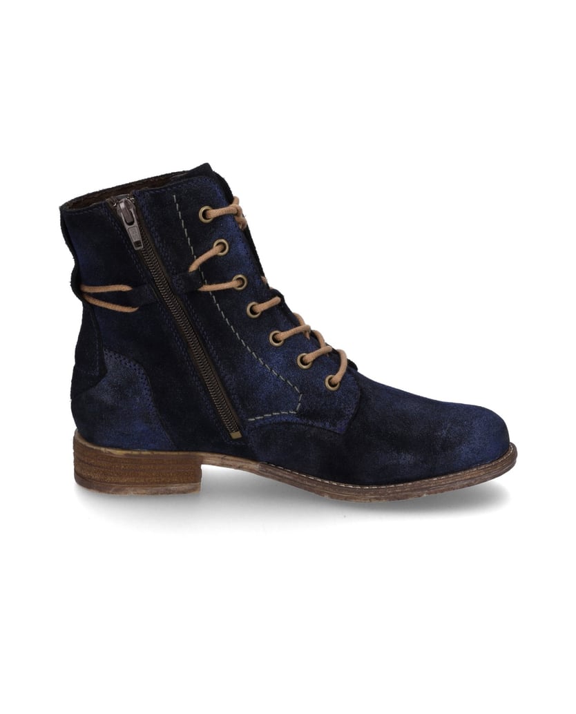 JOSEF-SEIBEL-JOSEF-SEIBEL-Damen-Stiefelette-Sienna-70-|-blau-blau