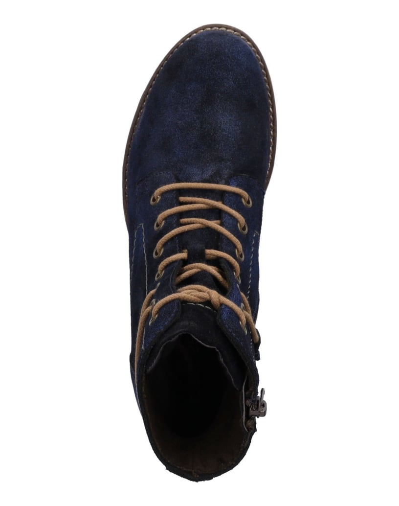JOSEF-SEIBEL-JOSEF-SEIBEL-Damen-Stiefelette-Sienna-70-|-blau-blau
