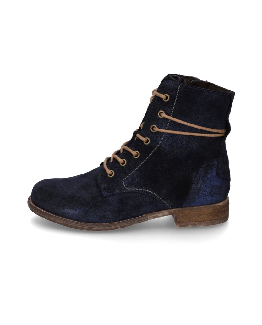 JOSEF-SEIBEL-JOSEF-SEIBEL-Damen-Stiefelette-Sienna-70-|-blau-blau