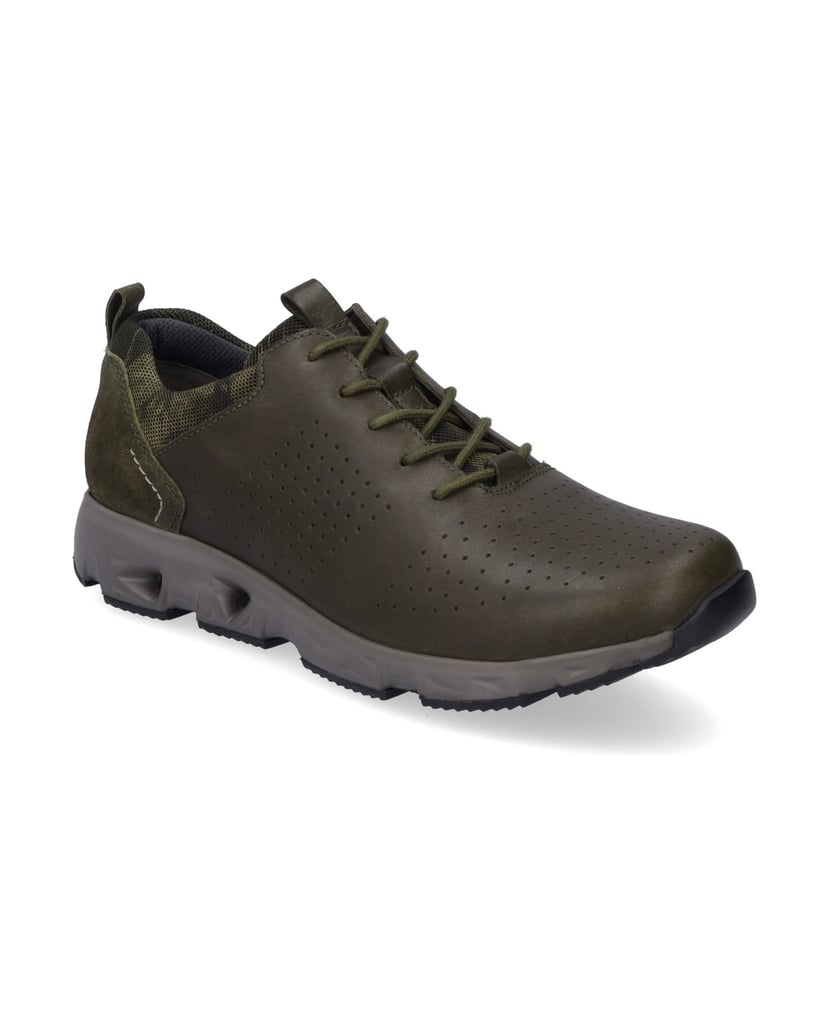 JOSEF-SEIBEL-JOSEF-SEIBEL-Herren-Sneaker-Noah-02-|-grün-grün