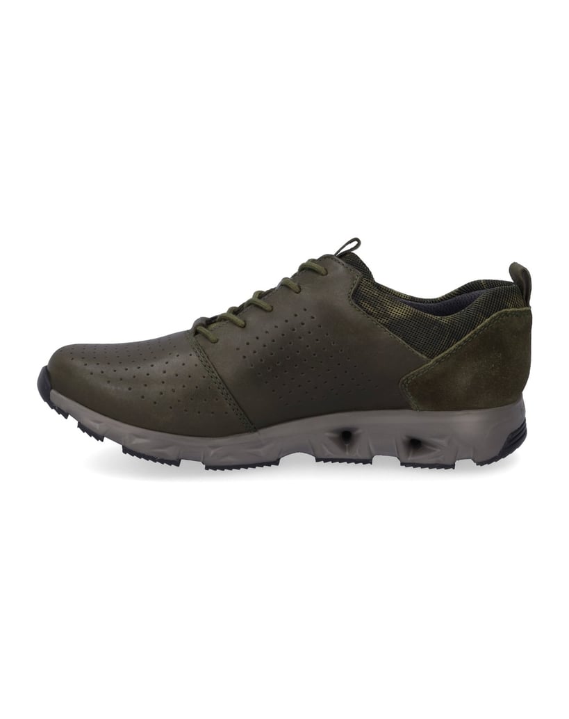 JOSEF-SEIBEL-JOSEF-SEIBEL-Herren-Sneaker-Noah-02-|-grün-grün