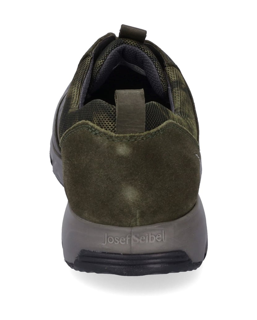 JOSEF-SEIBEL-JOSEF-SEIBEL-Herren-Sneaker-Noah-02-|-grün-grün