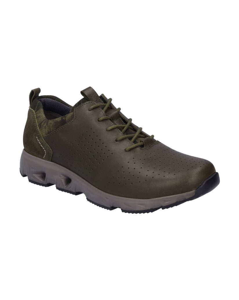 JOSEF-SEIBEL-JOSEF-SEIBEL-Herren-Sneaker-Noah-02-|-grün-grün