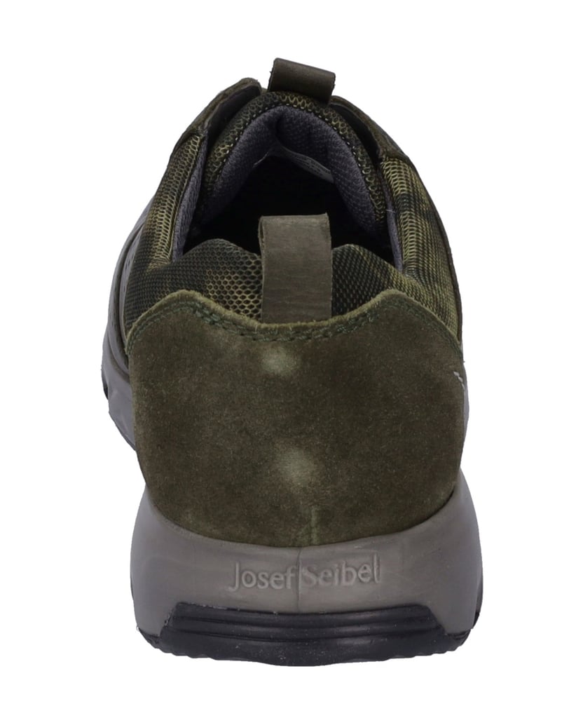 JOSEF-SEIBEL-JOSEF-SEIBEL-Herren-Sneaker-Noah-02-|-grün-grün