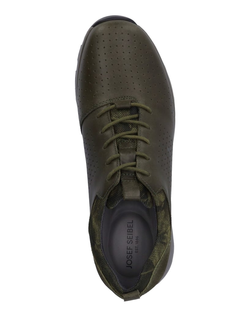 JOSEF-SEIBEL-JOSEF-SEIBEL-Herren-Sneaker-Noah-02-|-grün-grün