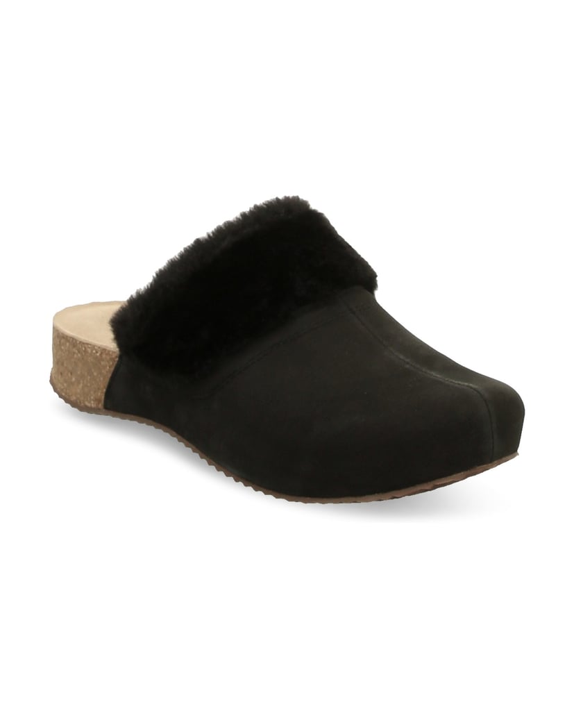 JOSEF-SEIBEL-JOSEF-SEIBEL-Damen-Clog-Tonga-68-|-schwarz-schwarz