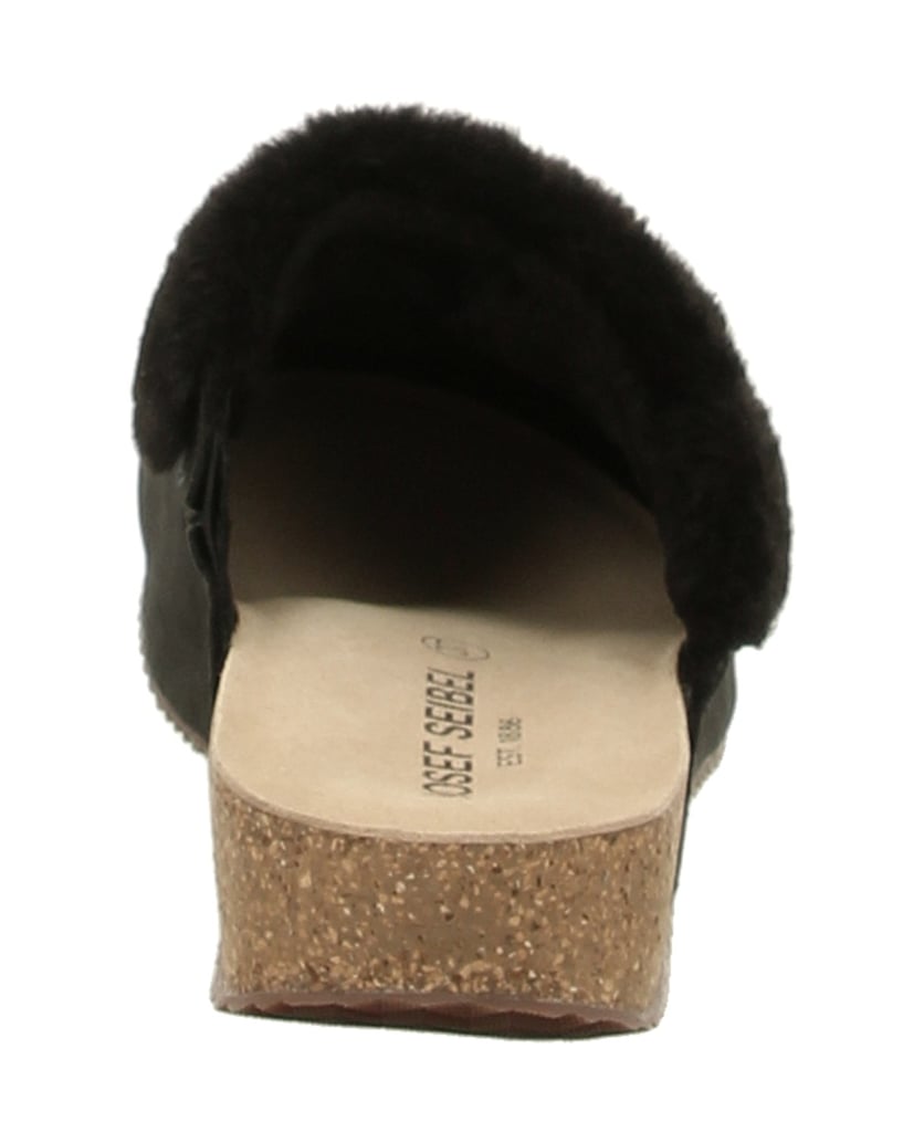 JOSEF-SEIBEL-JOSEF-SEIBEL-Damen-Clog-Tonga-68-|-schwarz-schwarz