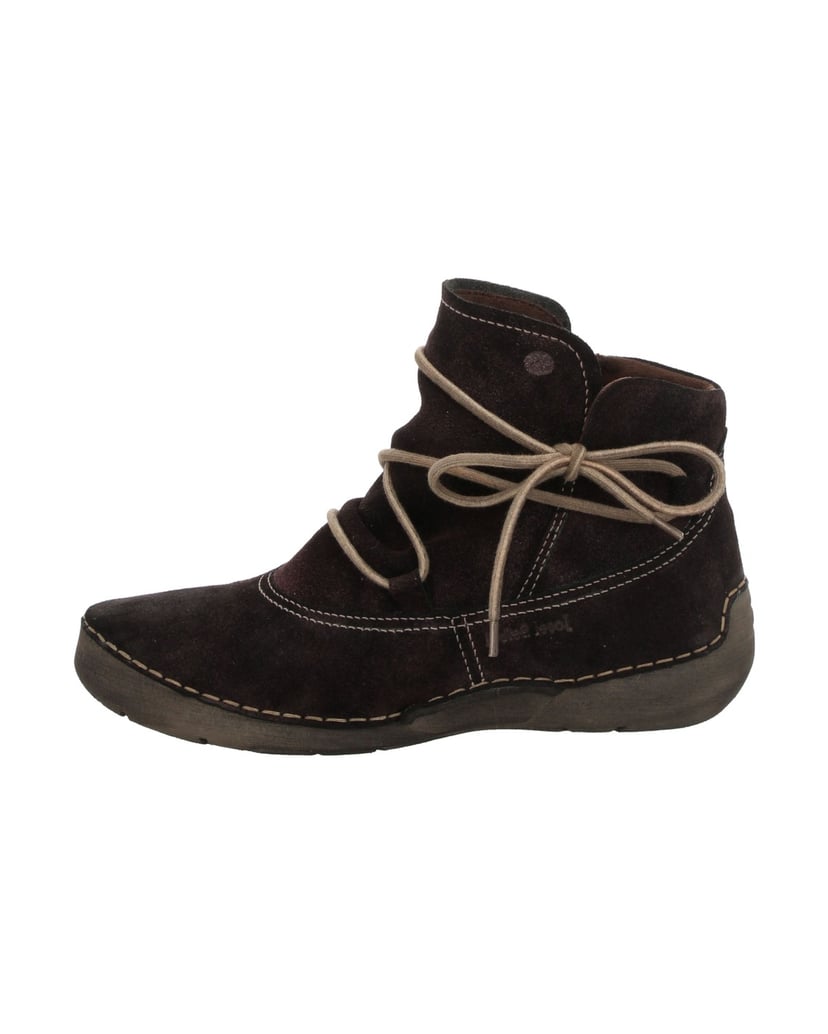 JOSEF-SEIBEL-JOSEF-SEIBEL-Damen-Stiefelette-Fergey-99-|-rot-rot