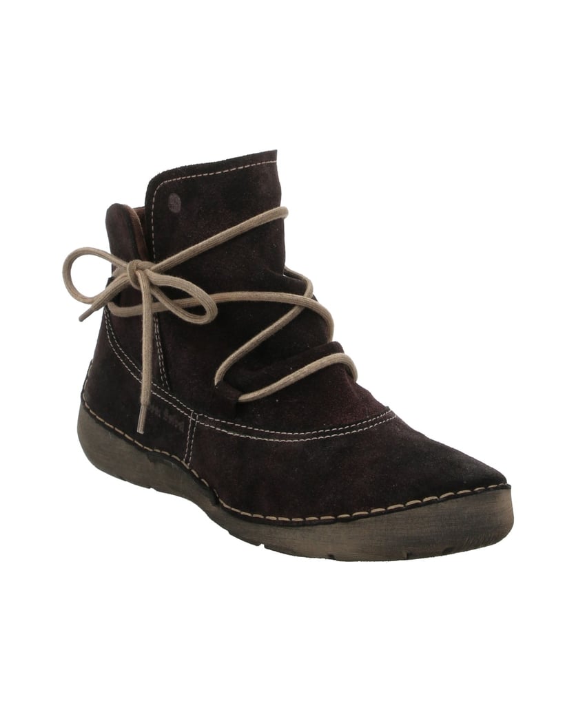 JOSEF-SEIBEL-JOSEF-SEIBEL-Damen-Stiefelette-Fergey-99-|-rot-rot