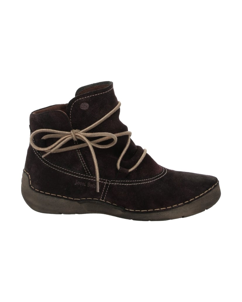 JOSEF-SEIBEL-JOSEF-SEIBEL-Damen-Stiefelette-Fergey-99-|-rot-rot