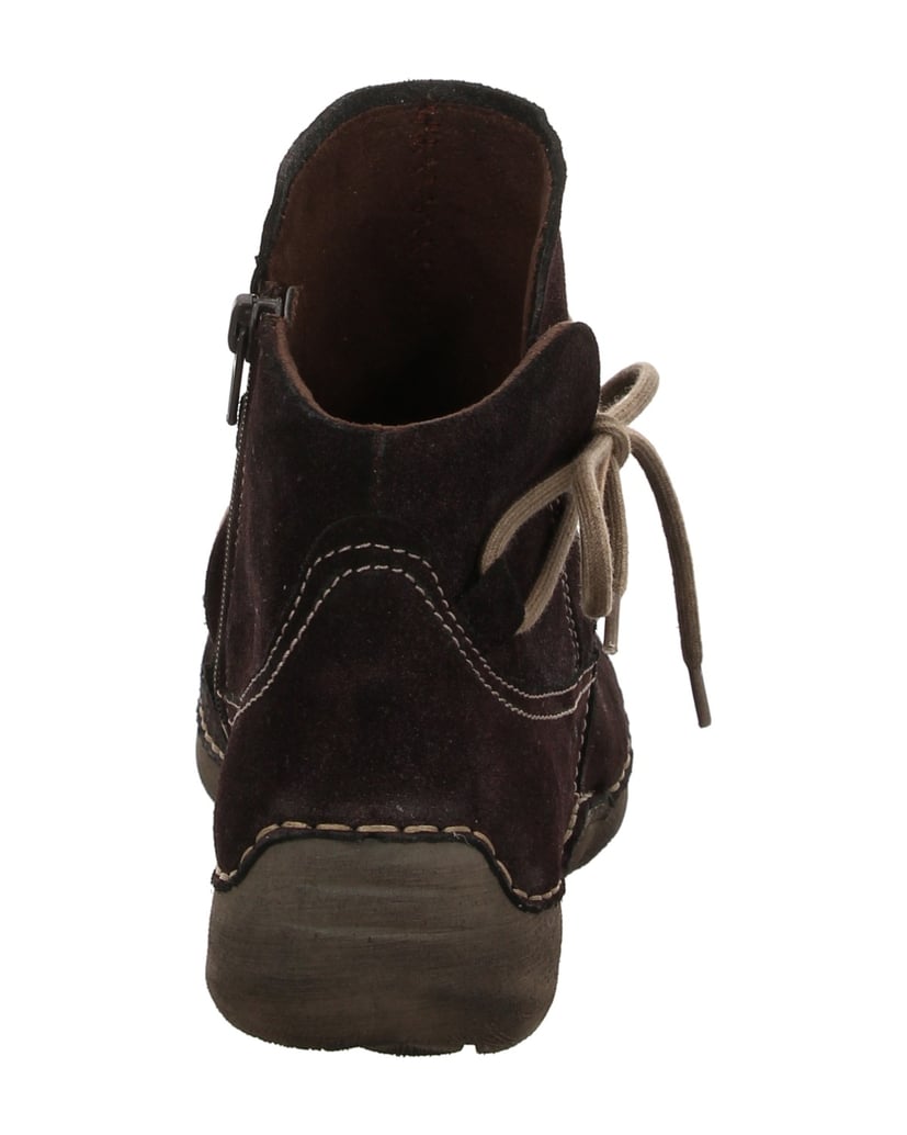JOSEF-SEIBEL-JOSEF-SEIBEL-Damen-Stiefelette-Fergey-99-|-rot-rot