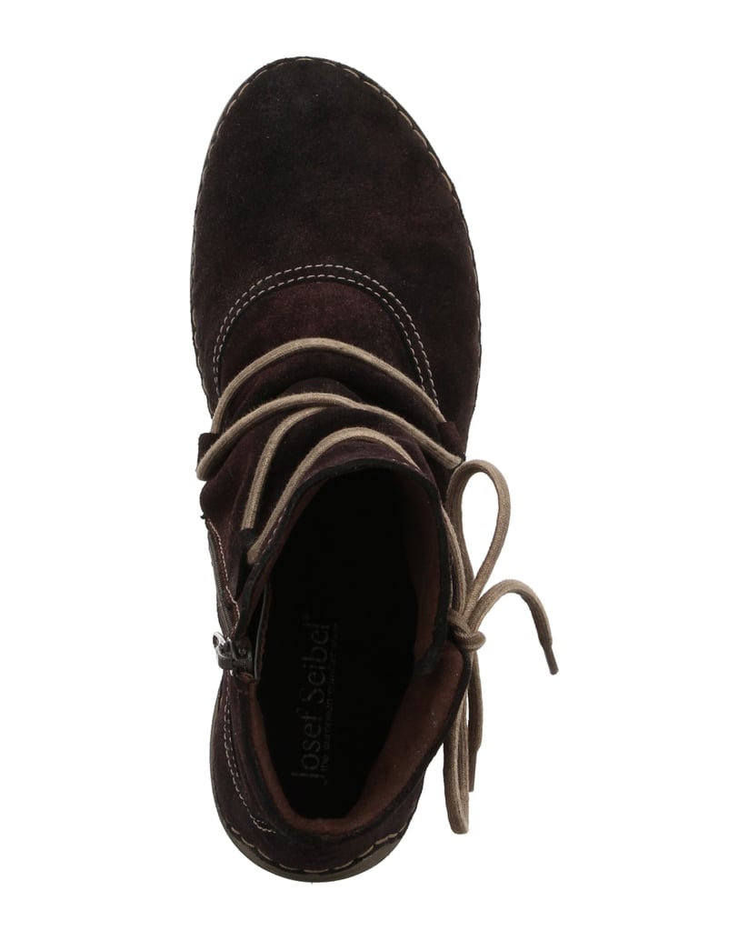 JOSEF-SEIBEL-JOSEF-SEIBEL-Damen-Stiefelette-Fergey-99-|-rot-rot