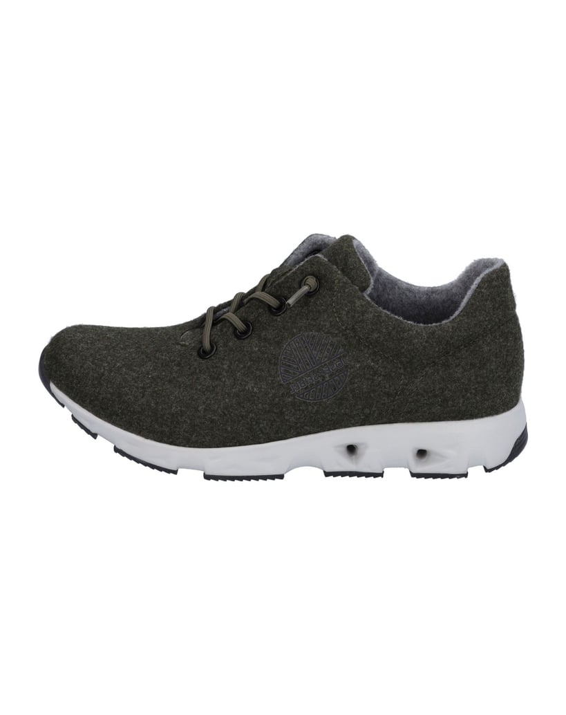 JOSEF-SEIBEL-JOSEF-SEIBEL-Noah-05-|-Sneaker-für-Herren-|-Grün-grün