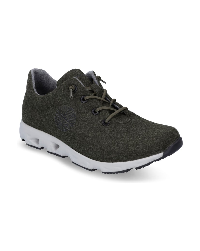 JOSEF-SEIBEL-JOSEF-SEIBEL-Noah-05-|-Sneaker-für-Herren-|-Grün-grün