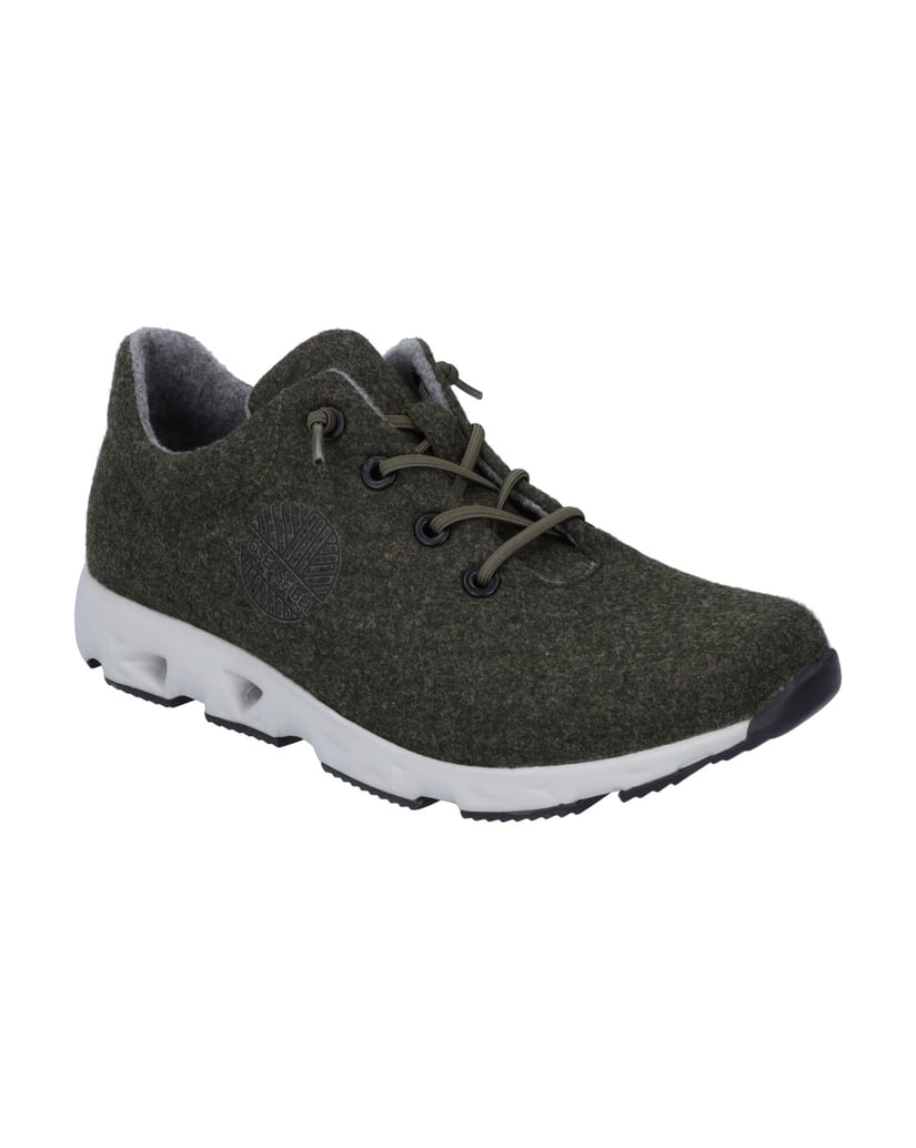 JOSEF-SEIBEL-JOSEF-SEIBEL-Noah-05-|-Sneaker-für-Herren-|-Grün-grün