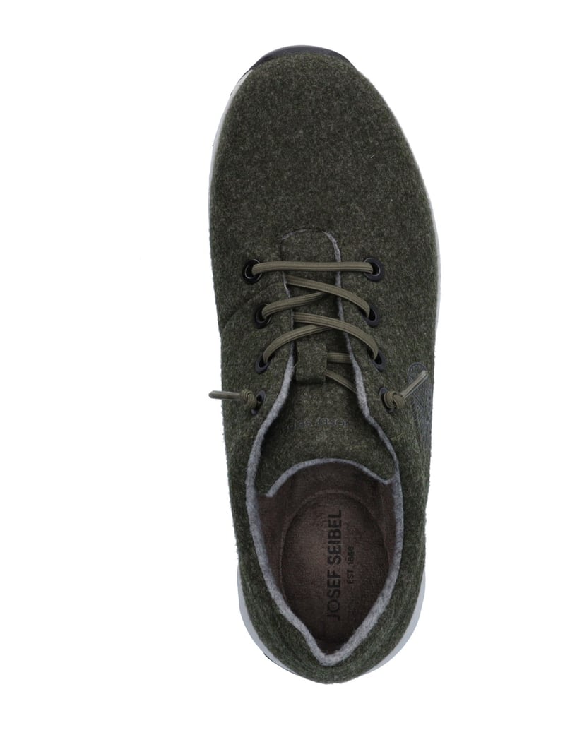 JOSEF-SEIBEL-JOSEF-SEIBEL-Noah-05-|-Sneaker-für-Herren-|-Grün-grün