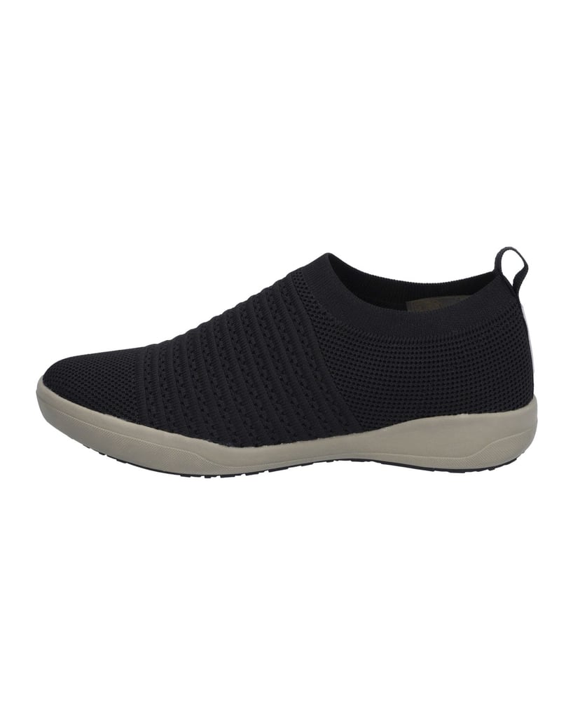 JOSEF-SEIBEL-JOSEF-SEIBEL-Damen-Slipper-Sina-70-|-schwarz-schwarz